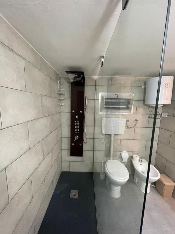 Casa Vacanze Linuccio كاسالابات المظهر الخارجي الصورة