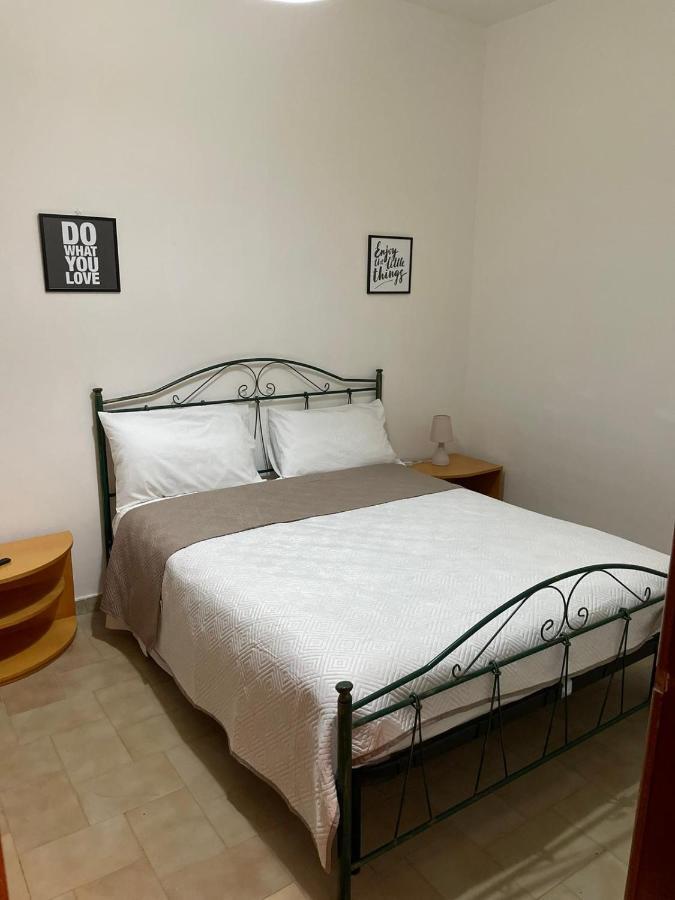 Casa Vacanze Linuccio كاسالابات المظهر الخارجي الصورة