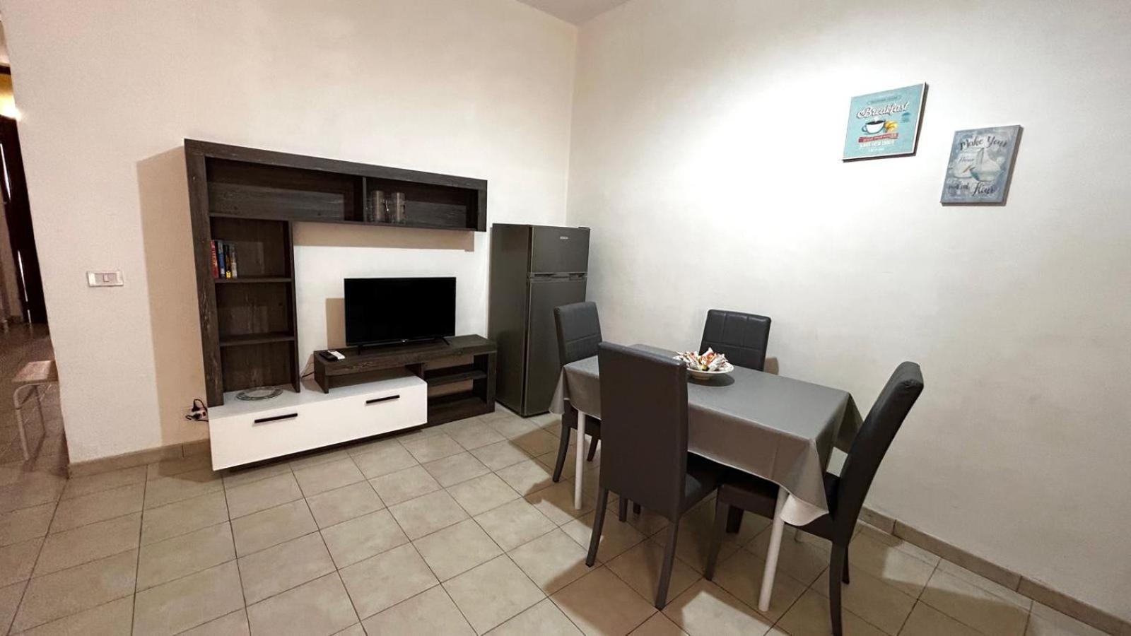 Casa Vacanze Linuccio كاسالابات المظهر الخارجي الصورة