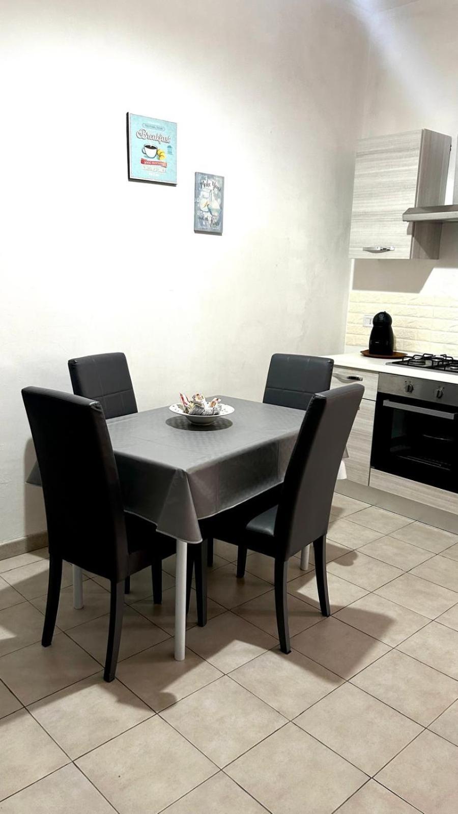 Casa Vacanze Linuccio كاسالابات المظهر الخارجي الصورة